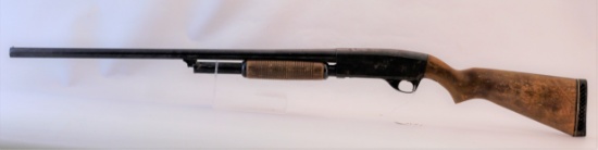 Coast to Coast 267H 12 ga pump shotgun