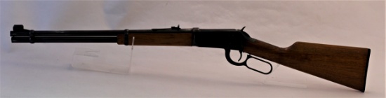 Winchester model 94 30-30 WIn lever action rifle