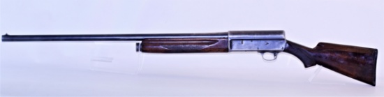 Remington model 11 12 ga s/a shotgun