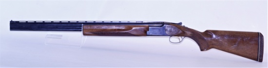 Browning Citori 20 ga skeet shotgun