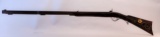 Percussion rifle