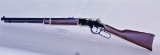 Henry model H004 Golden Boy 22 S-L-LR l/a rifle