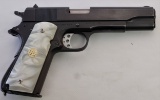 AP 1911-a1 9mm s/a pistol