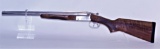 Stoeger Coach Gun 12 ga double barrel shotgun