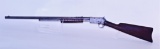 Marlin model 20 22 cal pump rifle
