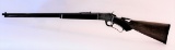 Marlin 39 22 S-L-LR cal l/a rifle