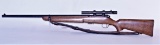 Savage mod 19 22LR b/a NRA Match rifle