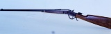 Page-Lewis C Olympic  22 LR  rifle