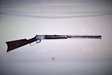 Marlin Safety 22 cal l/a rifle