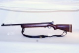 Mossberg 44US(a) 22LR b/a rifle