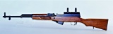 Norinco SKS 7.62x39 S/A Rifle