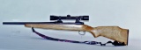 Savage 110E 30-06 bolt action rifle