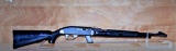 Remington Apache 77 .22LR semi auto rifle