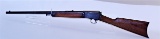 Winchester model 1903 22 cal semi-auto rifle