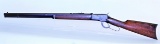 Winchester model 1892 32WCF L/A rifle