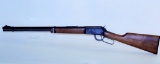 Winchester model 9422 22 WIN Magnum L/A rifle