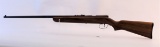 H & R Pioneer model 750 22LR bolt action rifle
