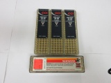 Assorted .22LR ammo