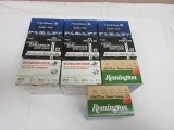 Assorted 20 ga ammo