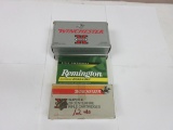 Assorted 30-40 Krag ammo