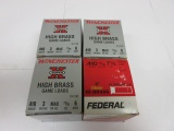 Assorted 410 ammo