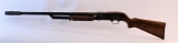 Stevens model 820B 12 ga pump shotgun