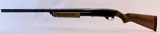 Coast to Coast model 367 12 ga pump shotgun