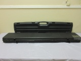 2 Hard Gun Cases