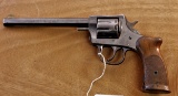 H & R model 922 22LR revolver