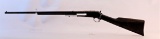 Colt model 1883 22cal pump action rifle