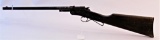 Hamilton #27 22cal single shot rifle