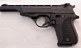 Phoenix Arms model HP22A 22 LR semi-auto pistol