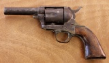 Colt 1873 single action revolver