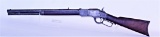 Winchester 1873 38 WCF cal L/A rifle