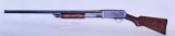 Ranger model 30 12 ga pump shotgun