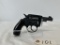 Iver Johnson Cadet 55S-A .38 S&W  revolver