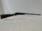 Remington No. 4 Rolling Block 22 single shot rifle