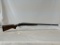 Stevens 16 ga side by side shotgun