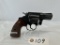 Colt Detective Special 38 S&W special revolver