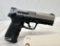Taurus PT24/7 G2 45ACP semi-auto pistol