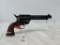 Uberti 73 Cattleman 38/40 single action revolver,