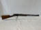 Winchester 9422 XTR .22 caliber lever action rifle