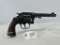 Colt US Army model 1917 45ACP revolver