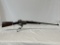 Winchester 95 marked .30 US Mod 1903 L/A rifle,