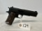 Iver Johnson 1911 A1 .38 Super s/a pistol