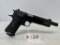 Federal Ordnance 1911 45 ACP single action pistol