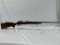 Interarms Mark X Deluxe .270 B/A rifle,