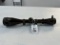 Leupold Vari-X IIC 3-9x40 scope