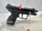 Ruger SR22 .22LR semi-auto pistol