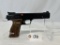 Smith & Wesson model 41 .22LR semi-auto pistol